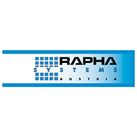 Logo von Rapha Systems
