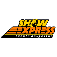 Logo von Show Express