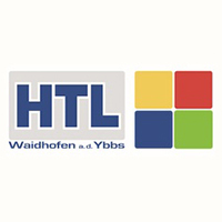 Logo der HTL Waidhofen
