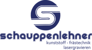 Logo der Firma Schauppenlehner transparent